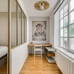 Comfortable Apartment 1Br 2P - Paris 11E