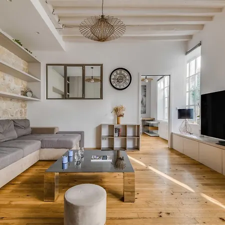 Comfortable 1br 2p - 11e *