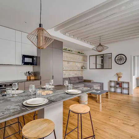 Comfortable 1br 2p - 11e Apartment *