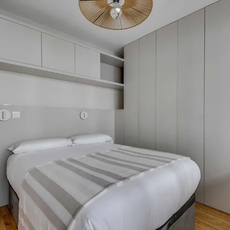 Comfortable 1br 2p - 11e Apartment