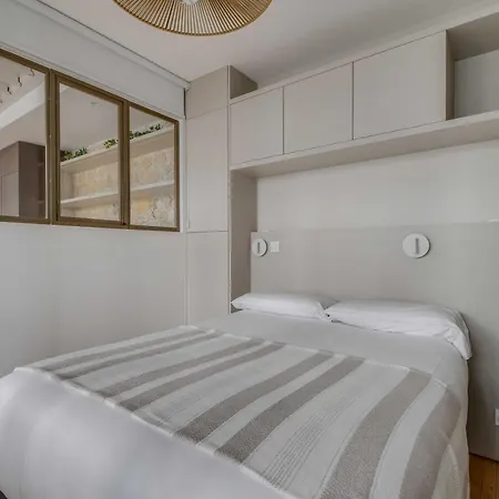 Comfortable 1br 2p - 11e Apartment *