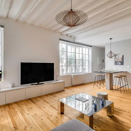 Comfortable 1br 2p - 11e Appartamento *