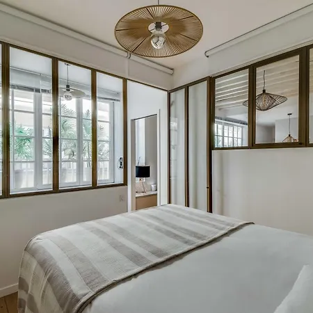 Comfortable 1br 2p - 11e Appartamento