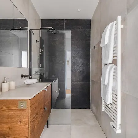 Comfortable 1br 2p - 11e Apartment Paris