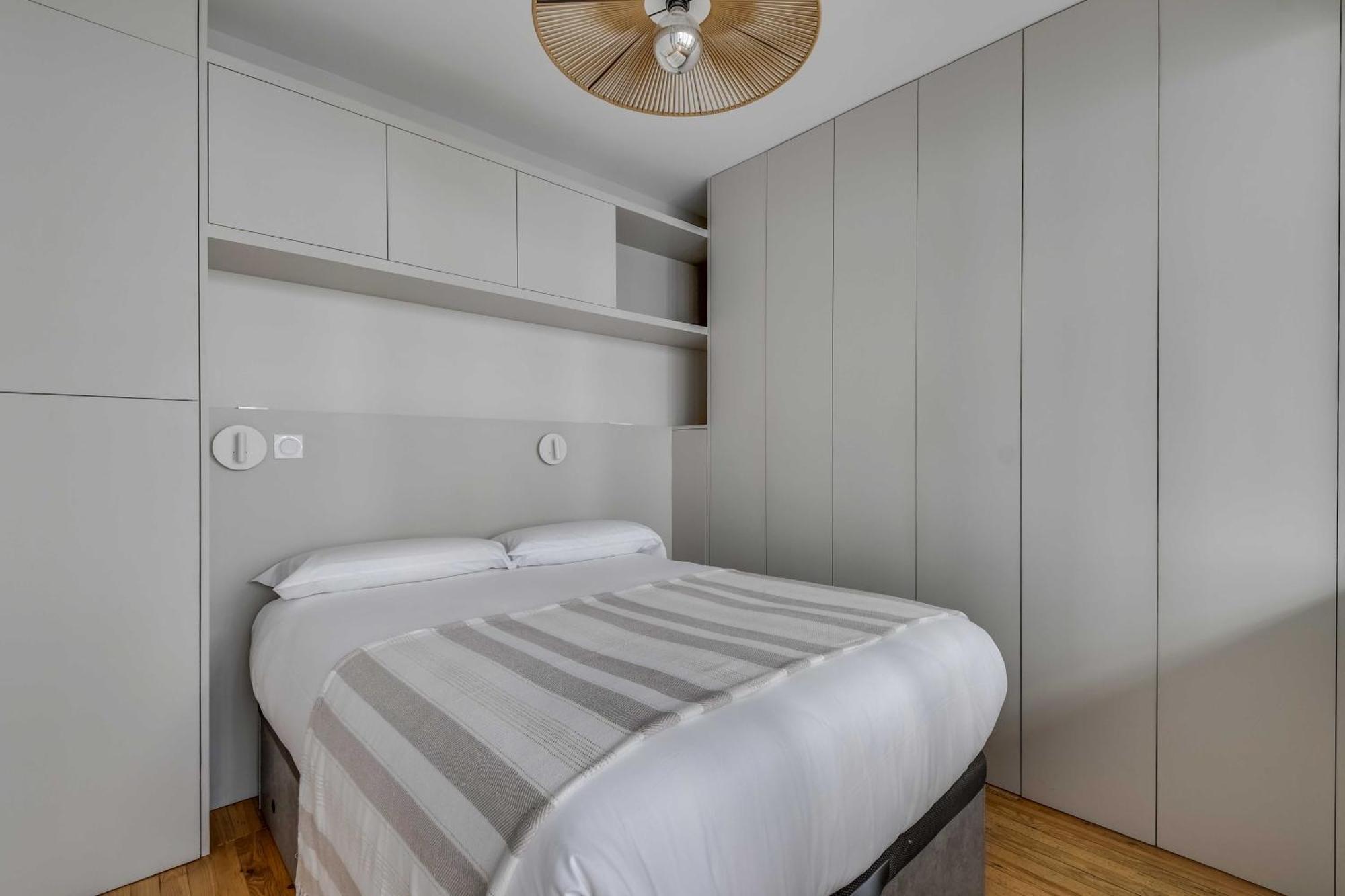 Comfortable 1br 2p - 11e Apartment