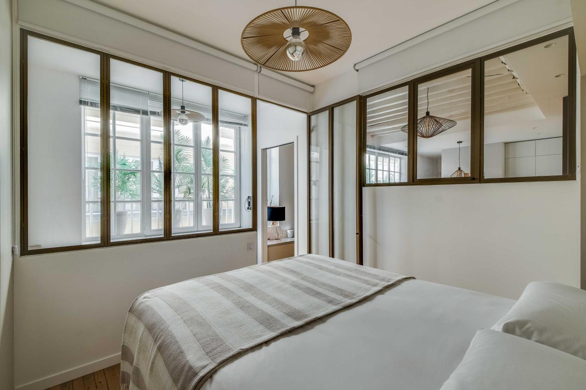 Comfortable 1br 2p - 11e Apartment